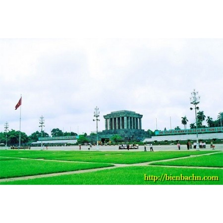 Lắp đặt camera giám sát tại Ba Đình